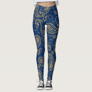 Legging Colorido