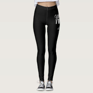 Legging Com Cada Respiração Eu Lutarei Contra O Cancer P