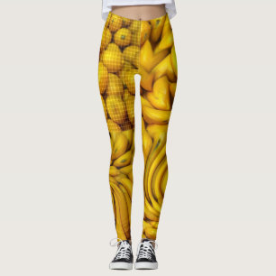 Legging Comida