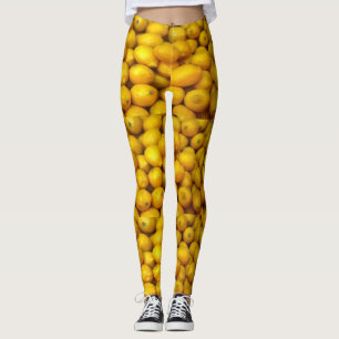 Legging Comida