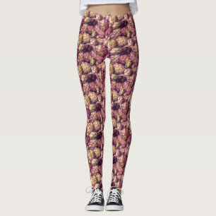Legging Comida