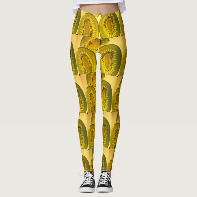Legging Comida (Frente)