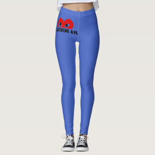 LEGGING COMME DES GARCONS