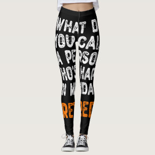Legging Como se chama uma pessoa que está feliz na segunda