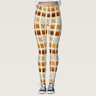 Legging Como Você Gosta Do Seu Brinde?