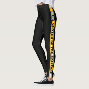 Legging COMOCOU COLUMBIA, MISSOURI (COU) bg3