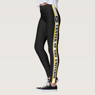 Legging COMOCOU COLUMBIA, MISSOURI (COU) bg4