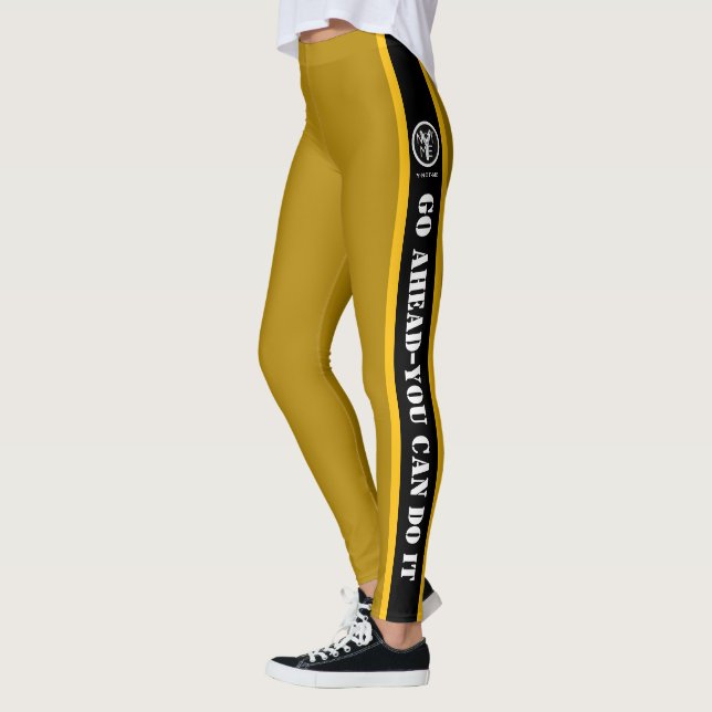 Legging COMOCOU COLUMBIA, MO bgg4w (Esquerda)