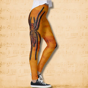 Legging Companheiro do Webweaver