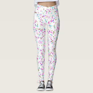 LEGGING CONFETTI