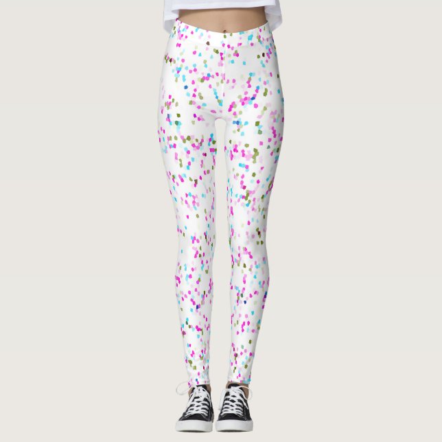 LEGGING CONFETTI (Frente)