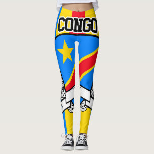 Legging Congo