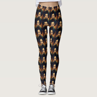 Legging Conhecendo Você