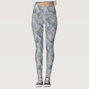 Legging Conselhos antigos, madeira velha, madeira envelhec
