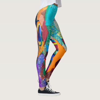 Legging Consolação