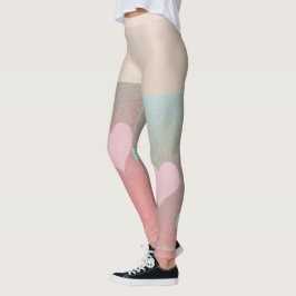 Legging Contar Bênçãos
