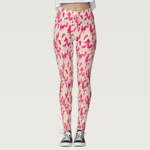 Legging Controlo de Tummy e Calças de Yoga Flare   Ajustad