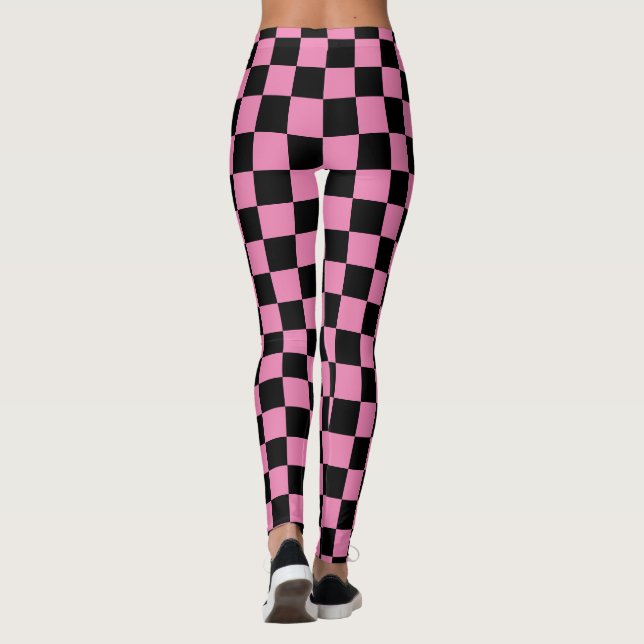 Legging Controlos (Verso)