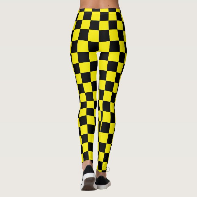 Legging Controlos (Verso)