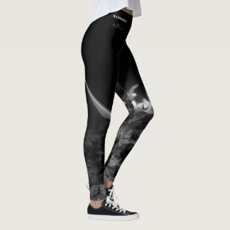 Legging cool manta 001