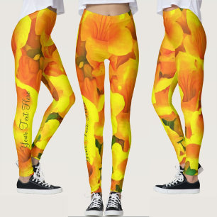 Legging Copa Oro