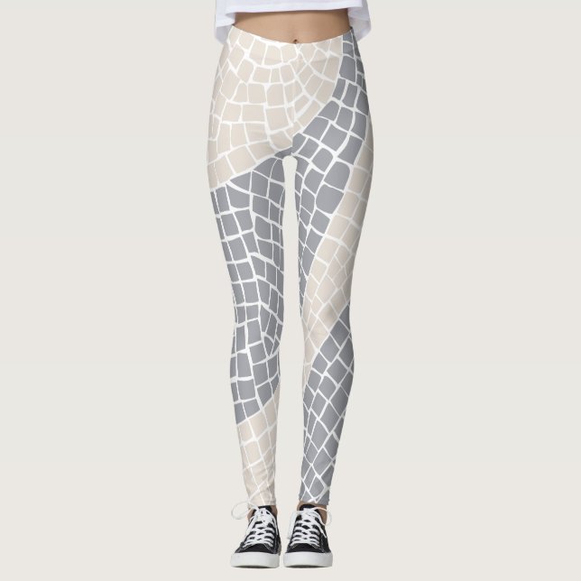 Legging Copacabana (Frente)