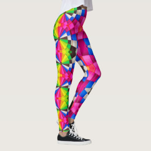 Legging Cor