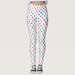 Legging Cor da praia 