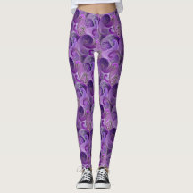 Cor damasco de Paisley Roxo