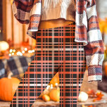 Legging Cor-de-rosa, laranja e Xadrez de queda preta<br><div class="desc">Adicione um pop de cor ao seu guarda-roupa de outono com estas Xadrezes cor-de-rosa, laranja e preto. O padrão de xadrez ousado é uma combinação perfeita de matizes vibrantes, fazer essas pernas como uma peça sobressalente para a estação. Quer você esteja fora para um passeio casual ou permanecendo aconchegante em...</div>