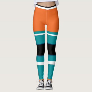 LEGGING "COR DO TIME #22" 2027 ROUPAS DE TREINO