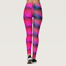 Legging cor, fofo, colorido, cores, moderno