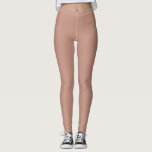 Legging Cor lisa Sólida Rosada<br><div class="desc">Elevem o olhar com esta peça de eterno. 49382</div>