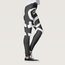 Coração e Crossbones