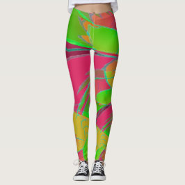 Legging Cores