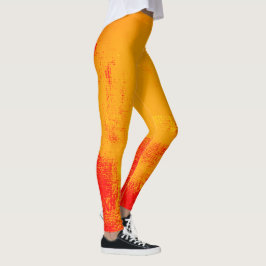 Legging Cores da Aura