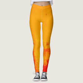 Legging Cores da Aura
