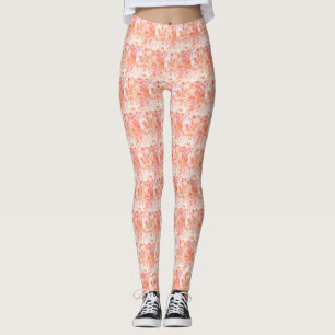 Legging Cores de estilos clássicos
