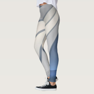 Legging Cores de pedras