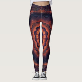 Legging Cores Diversas