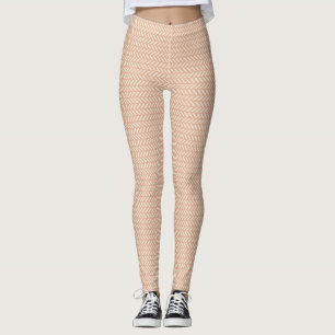 Legging Cores retrorreflectores