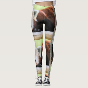 Legging Coroa