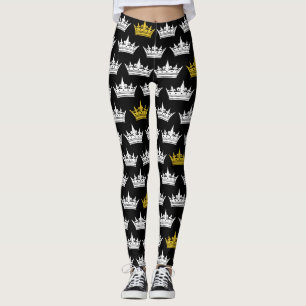 LEGGING COROA DO CEA