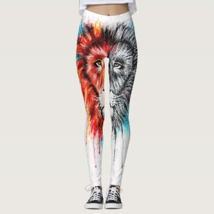 Legging Corra Com Sua Tribo!