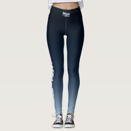 Legging Corra Como O Ventania | Mulheres