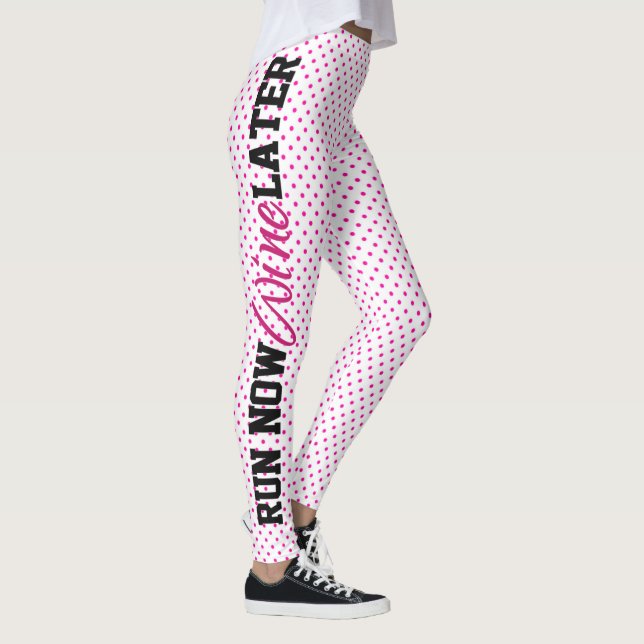 Legging Correr (Direita)