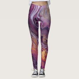 Legging CosmicNebulae