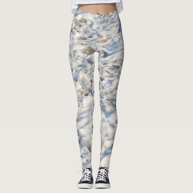 Legging Costa do mar (Frente)
