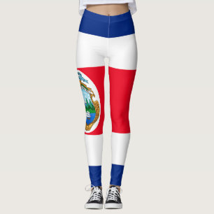 Legging Costa Rica