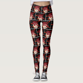 Legging Covid19 Leggings!